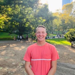 Meet your Posher, Jordan